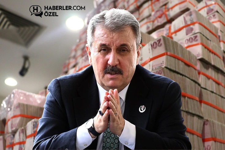 Haberler.com mikrofonlarından çağrı yaptı! Destici fon mağdurları için iki kaynak gösterdi
