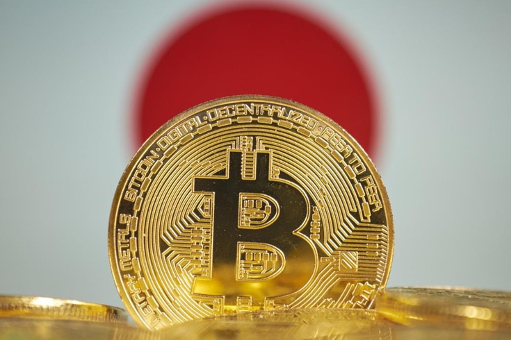 Japon finans devi Bitbank'ı satın aldı