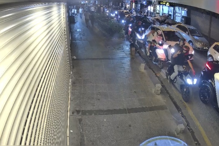 Kuyumcuya kurşun yağdırırken telefonla kayda aldılar! İstanbul'daki saldırıda 4 ilde operasyon: 5 gözaltı