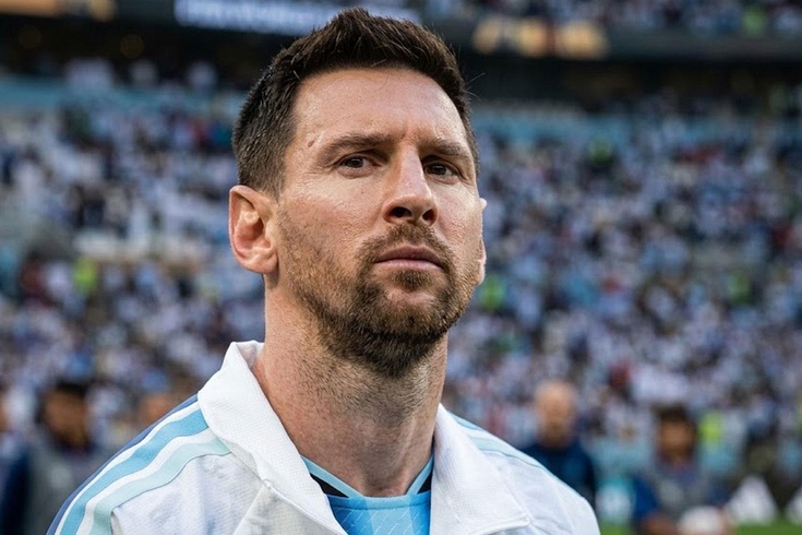 Messi, küme düşme hattındaki 2. Lig ekibini satın aldı