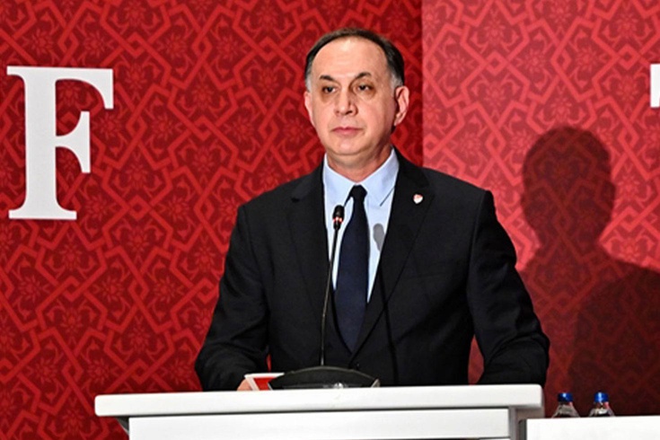 MHK Başkanı Ferhat Gündoğdu’nun ses kaydı ortaya çıktı: Ya adam ol ya da bırak git