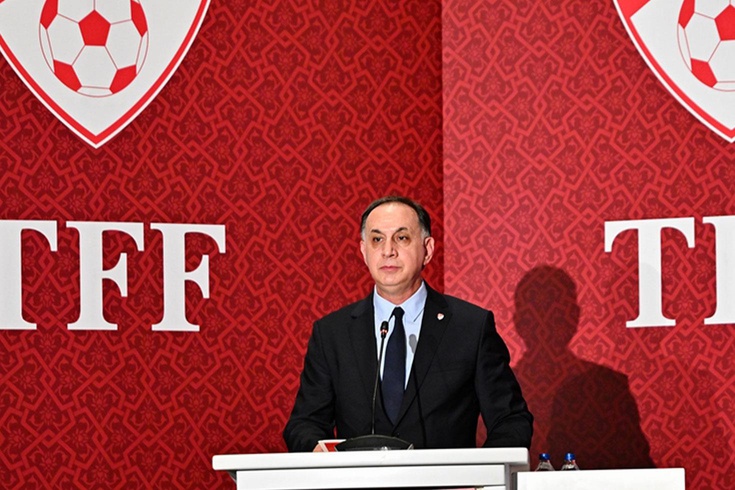 MHK'ya darbe üstüne darbe! Bir hakem daha suç duyurusunda bulundu