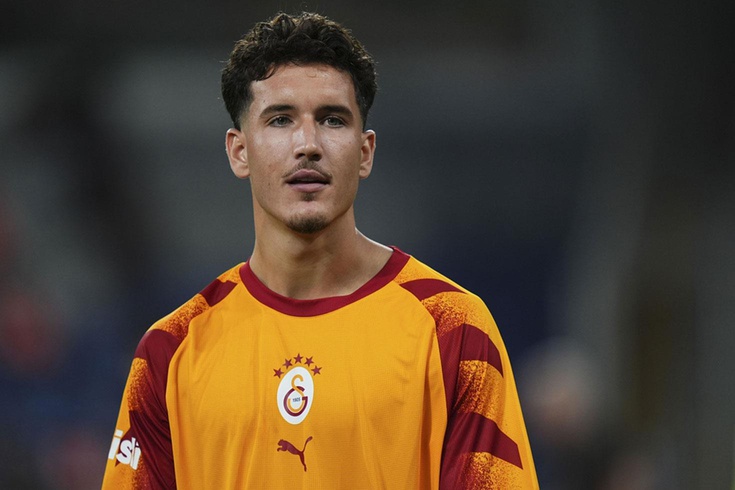 Sadece 3 maç oynamıştı! Deniz Gül için karar