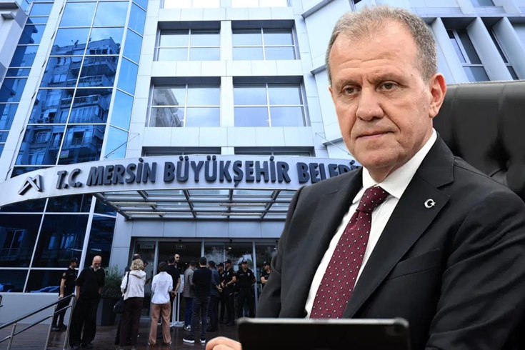Vahap Seçer soruşturmasında sahte teklif iddiası! 51 firmadan 34'ü Kaşe ve imzalar bizim değil dedi