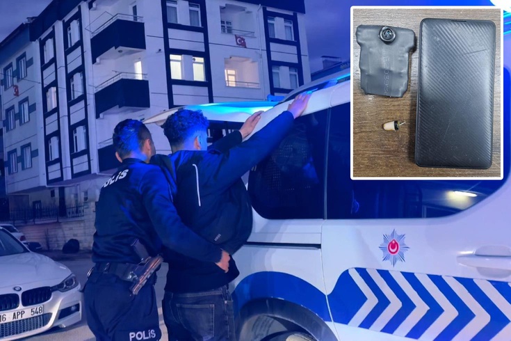 Ehliyet sınavında bunu yapınca 2 yıl men yedi
