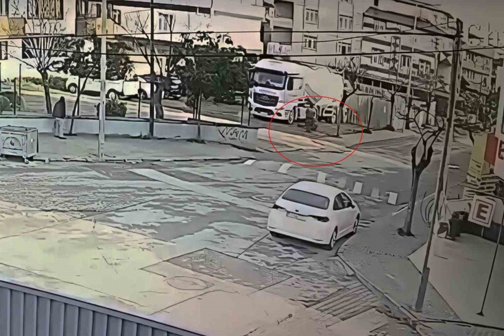 31 yıl önce babasını öldürmüştü, şimdi de kardeşini! Tırın altında 2 saat 27 dakika beklemiş
