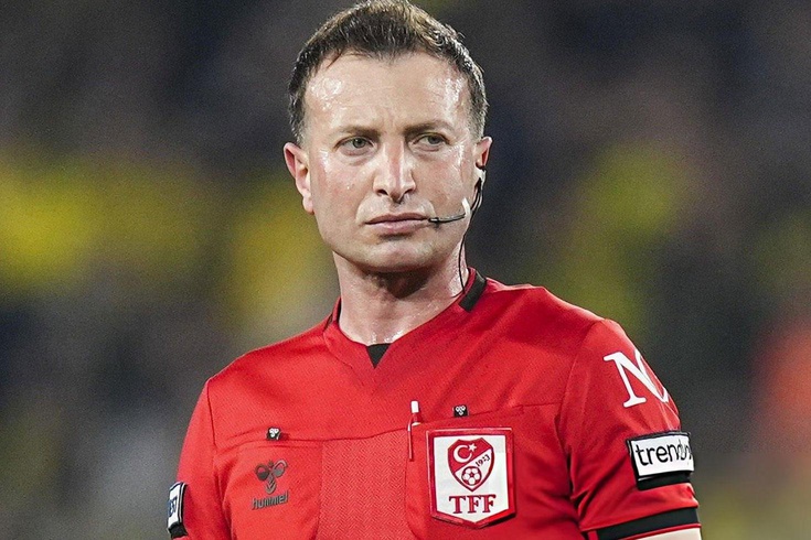 İşte gözaltındaki Süper Lig hakemi Yasin Kol'un ilk ifadesi