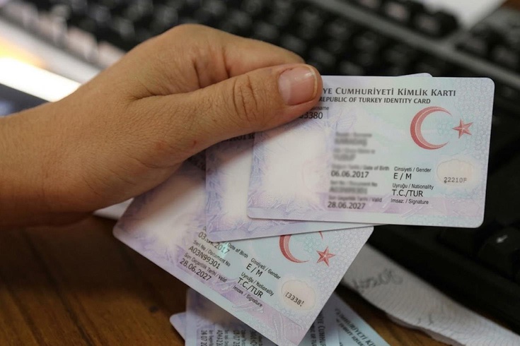 Kimliklere yeni bir özellik eklendi! Türkiye genelinde geçerli olacak