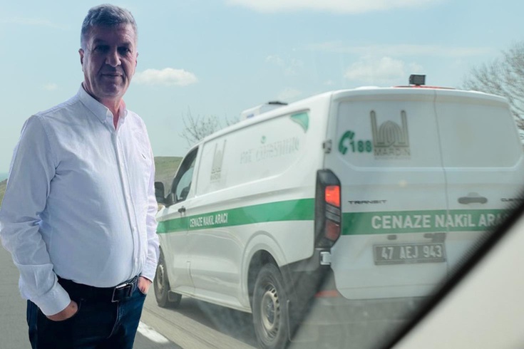 Kaçırılan müteahhit Ahmet Acay hayatını kaybetti