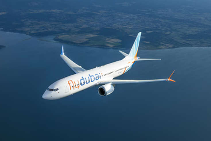 Flydubai uçağında kaptana baltayla saldıran yardımcı pilot için BAE'den açıklama: Terör eylemi girişimi