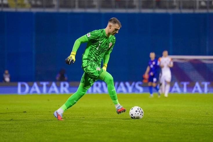 Hırvatlar darmadağın! İngiltere, Livakovic'e gol oldu yağdı