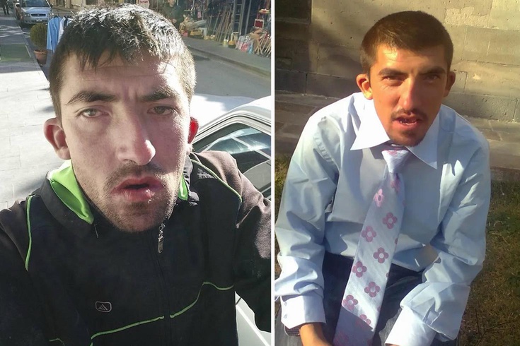 Mezarlıkta bıçaklanan zihinsel engelli Fehmi Lup'un şüphelisi 3 yıl sonra tutuklandı