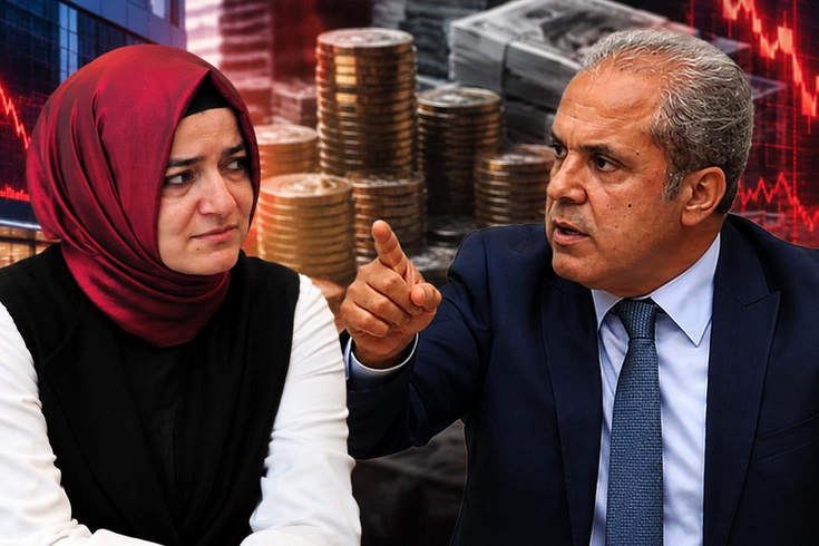 Şamil Tayyar fon skandalıyla komplo teorilerine sert çıktı: Milletin aklıyla dalga geçmeyin