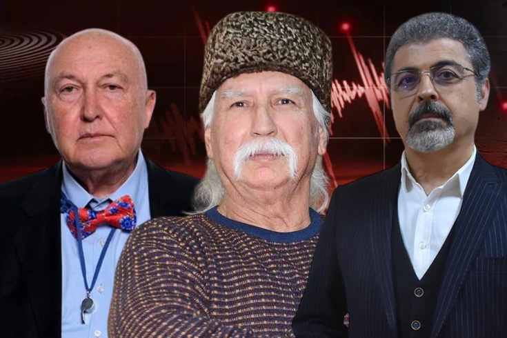 24 dakikada 3 deprem! Bilim insanlarından deprem fırtınası uyarısı
