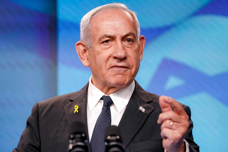 Olay iddia: Netanyahu seçimleri erteletmek için savaş çıkaracak