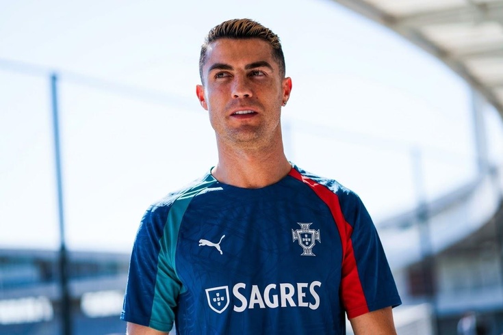 Dünyanın gözü Ronaldo'nun vereceği cevapta
