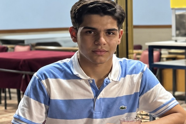 Lüleburgaz'da bıçaklı kavga! 16 yaşındaki Abdul Melih Bostancı hayatını kaybetti