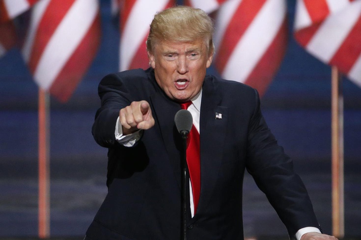 Trump'tan yaz saati hamlesi! Senatörün telefon numarasını paylaşıp çağrı yaptı