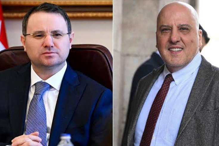 Adalet Bakanı Akın Gürlek cephesinden Ahmet Şık'a yanıt: Dava açıldı