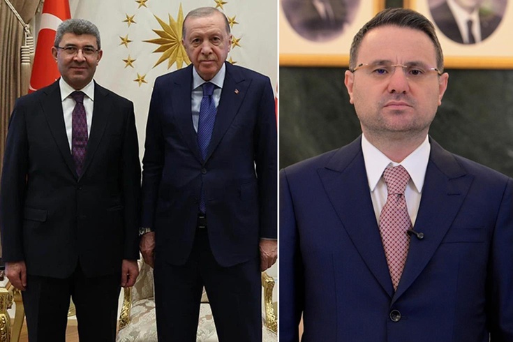 Akın Gürlek'in yerine geçecek denilen HSK Başkanvekili Fuzuli Aydoğdu sessizliğini bozdu
