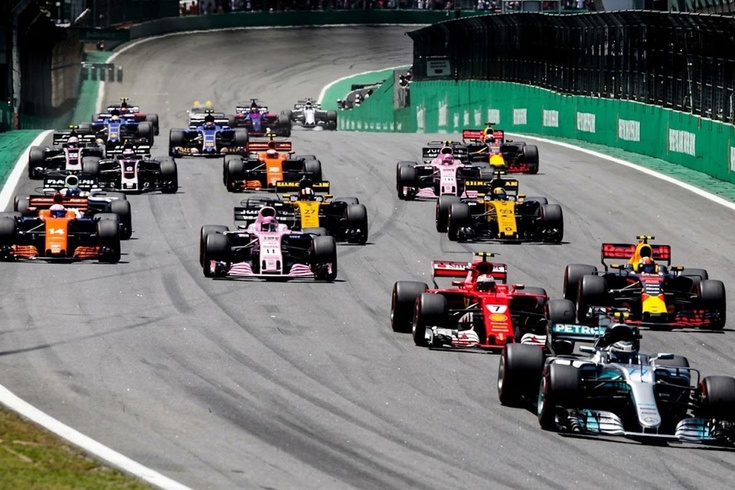 Formula 1'in ardından İstanbul'a iki dev organizasyon daha
