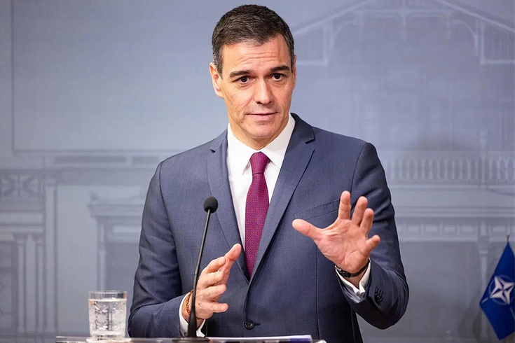 İspanya sandığa gidiyor! Sánchez parlamentoyu feshetti