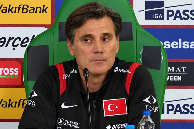 Montella ateşe benzin döktü: İsteyen beğenmesin, başaran tek benim