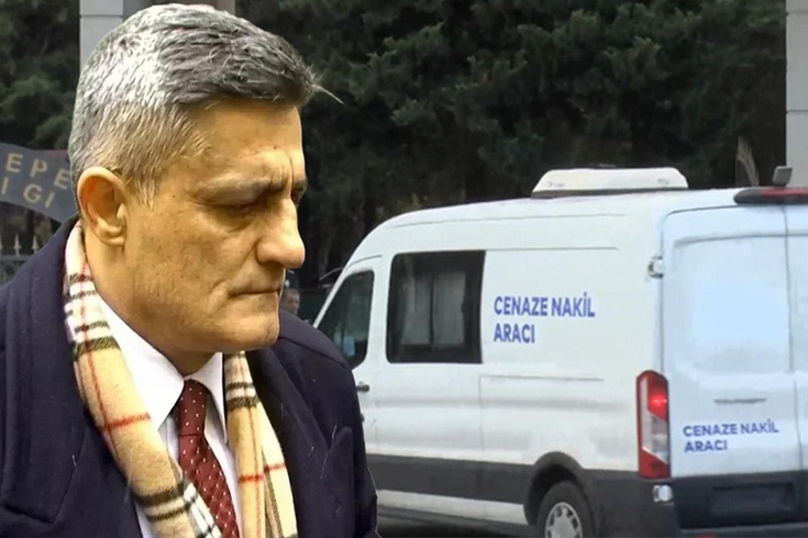 Eski MİT'çi Kaşif Kozinoğlu dosyasında inceleme tamamlandı