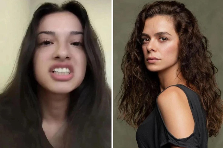 Özge Özpirinçci'ye ölüm tehdidi! Hem savcılığa hem mahkemeye başvurdu