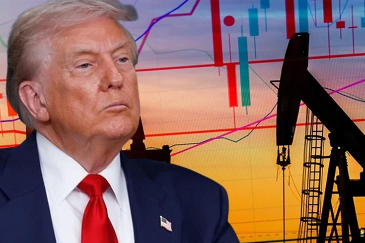 Trump akaryakıt fiyatlarının neden yükseldiğini açıkladı: Hürmüz değil