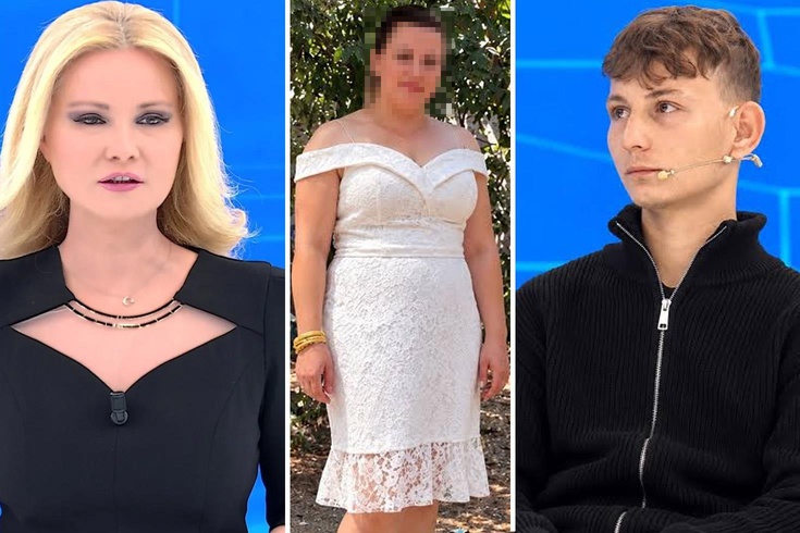 Türkiye, Müge Anlı'daki Hamid'i konuşuyor! Babasının kim olduğu ortaya çıktı