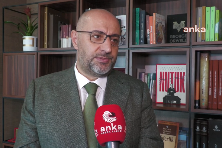 Tutuklu Buğra Gökce cezaevindeki mutfak enflasyonunu hesapladı: Yüzde 70,25! Zeytinyağında artış yüzde 150'yi aştı