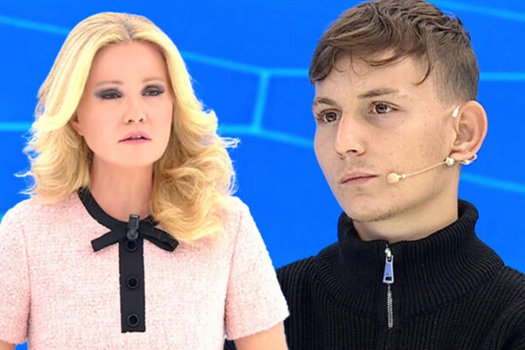 Yaşama tutunmak için babasını arayan Hamid Yorulmaz dosyasında anne tutuklandı