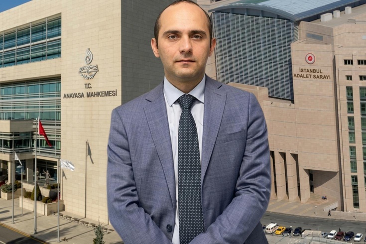 Yüksek mahkeme ile yerel mahkemeyi karşı karşıya getiren dava! Odakta tek bir isim var