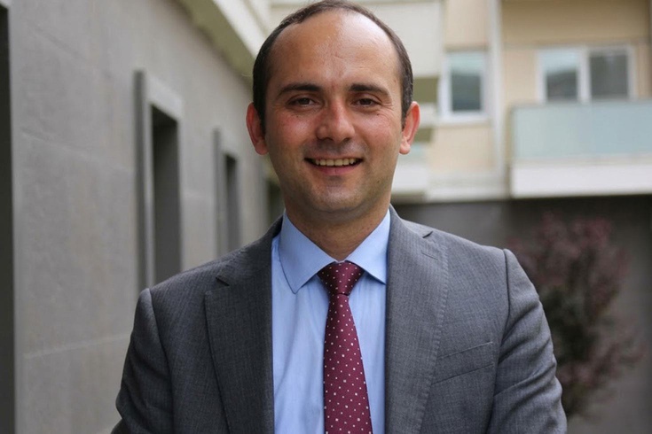 AYM, Tayfun Kahraman'a ikinci ihlal kararında 100 bin lira tazminat hükmetti