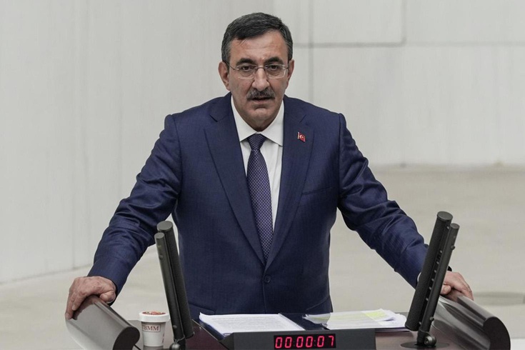 Gözler yarın Meclis'te! Cevdet Yılmaz fon soruşturmasını anlatacak