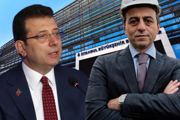 İBB Davası'nda Nuhoğlu'nun çalışanından rüşvet itirafı! Paraları nasıl verdiğini anlattı