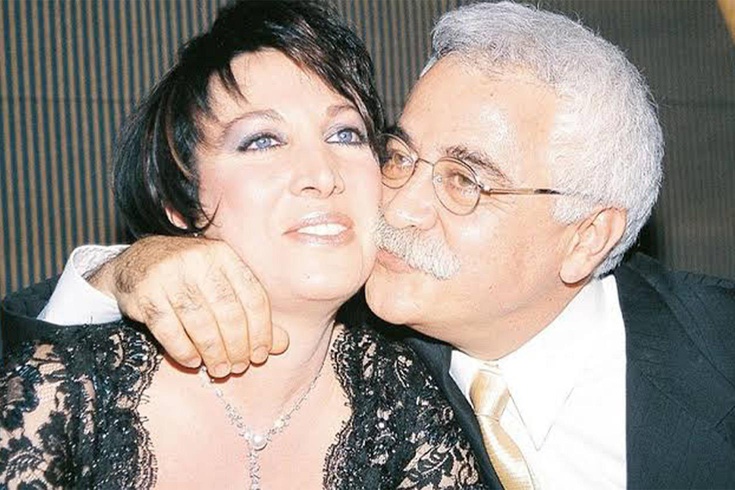 Oya Başar'dan yıllar sonra gelen Levent Kırca itirafı