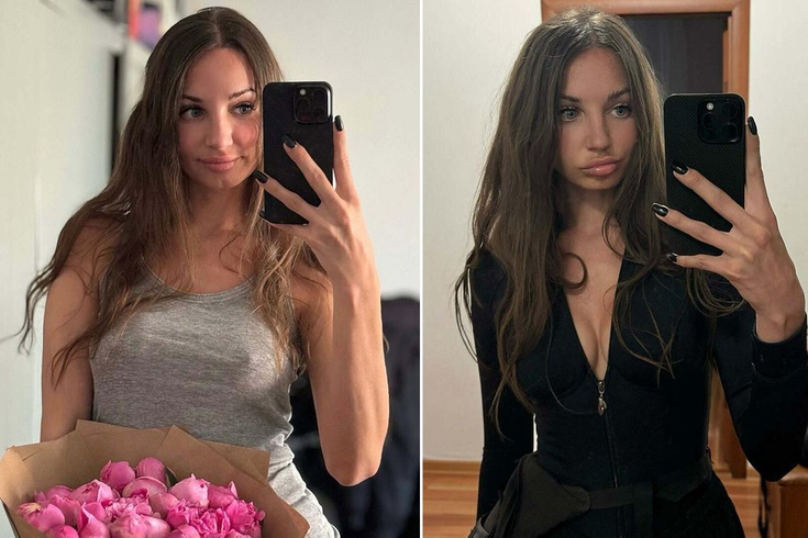Rus fenomenin öldüğü kazada karar