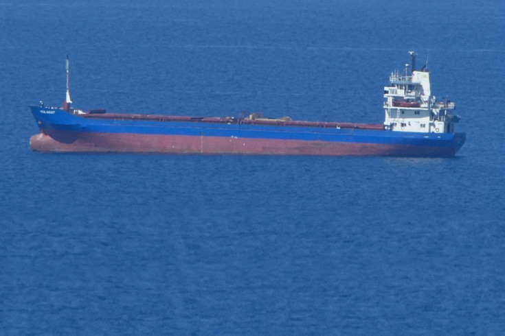 Karadeniz'de 2 günde ikinci saldırı! Vurulan gemi battı, mürettebattan haber alınamıyor