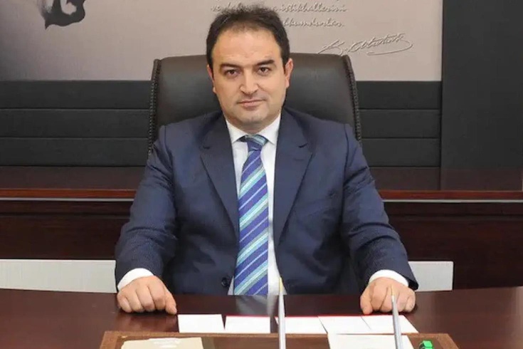 20 milyar lirayla yurt dışına kaçan Nacar asgari ücretli makam şoförüymüş