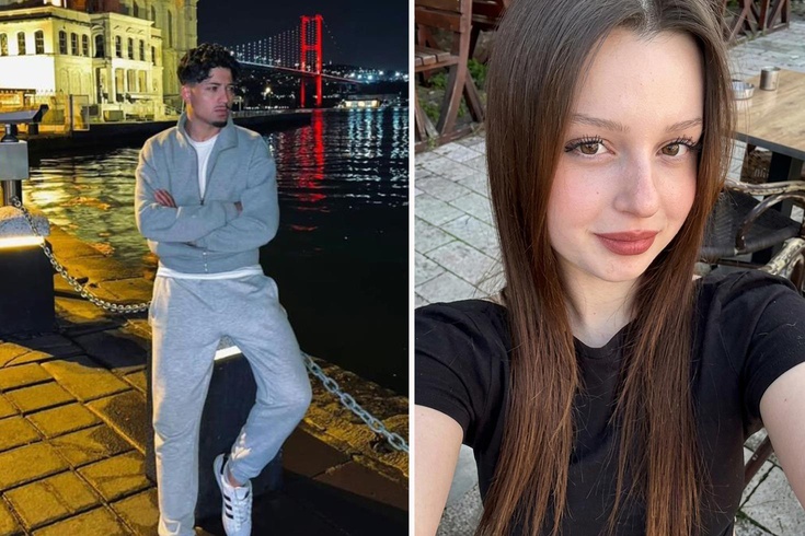 Gökçe'nin katil zanlısının takipçisi yaklaşık 15 kat arttı, yakışıklı yorumlar tepki çekti