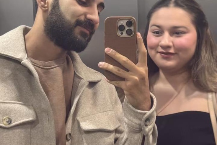 Nişanlı çiftin öldüğü kazada hapis cezası paraya çevrildi! Sürücüye 91 bin lira ceza