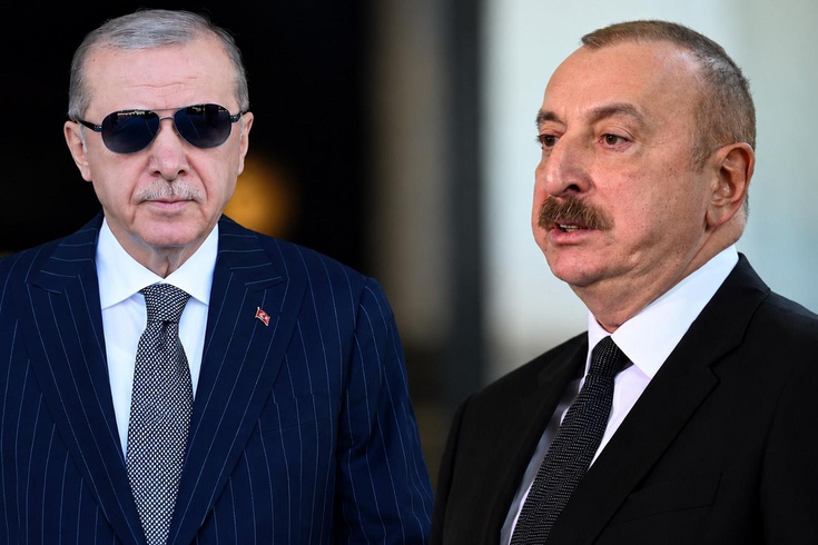 Ömer Çelik: Türkiye ile Azerbaycan arasına girmeye çalışan bazı ülkeler var