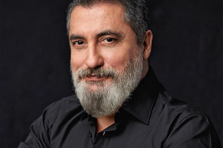 Müzisyen Soner Olgun entübe edildi