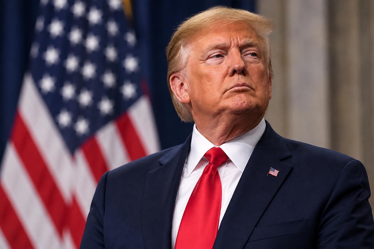 Trump’ın sözleri ABD’yi karıştırdı: Beyaz Saray’dan jet hızında açıklama geldi