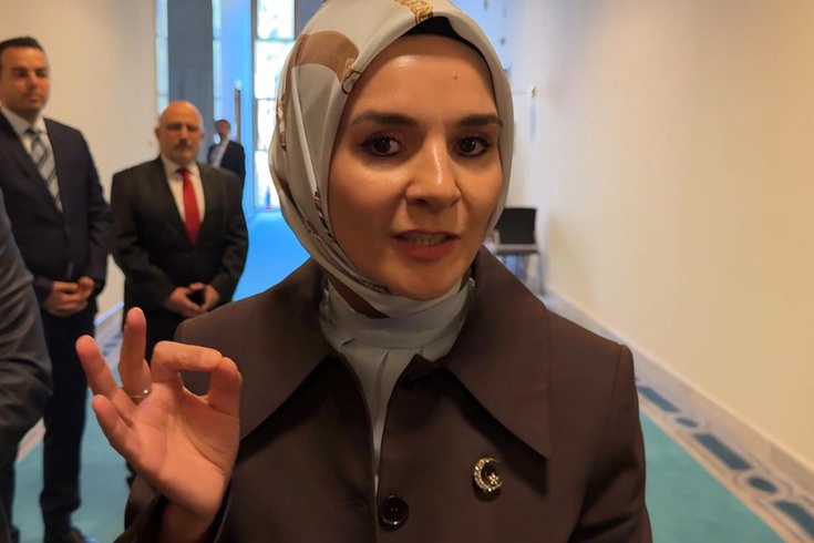 Babasıyla ilgili fon iddiası Bakan Göktaş'ı çok kızdırdı: Eğer insansa ne yapacağını bilir