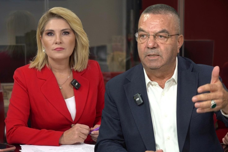 Gazeteci Gülbek'ten Maltepe'deki bina çökmesine sert tepki: Kaçak katları neden yıkmadınız?