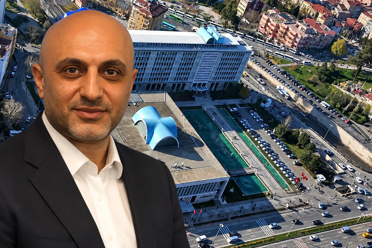 “İBB’ye 169 milyon TL haraç verdim dedi: Ahmet Sari ödemelerin nasıl yapıldığını anlattı