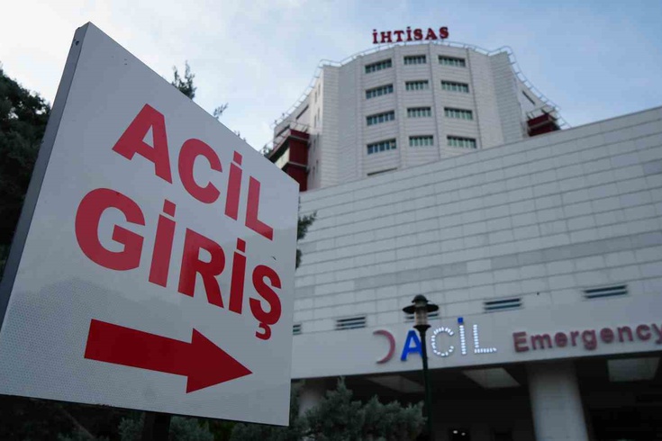 Kırıkkale'de okul çıkışı yere yığılan 17 yaşındaki öğrenci hayatını kaybetti! Ölümü şüpheli bulundu
